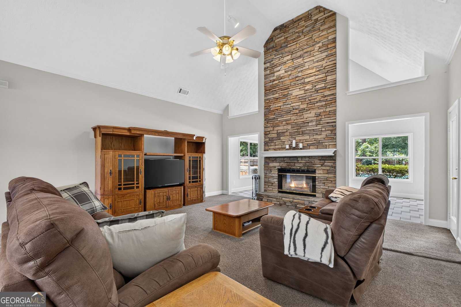 225 Sunny Hollow McDonough - Photo 18