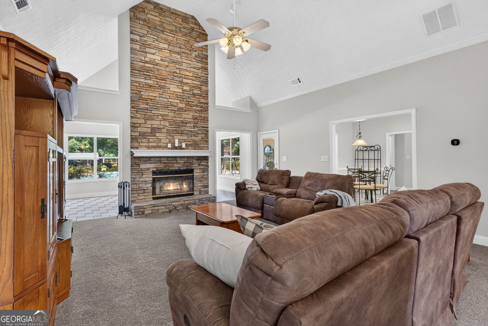 225 Sunny Hollow McDonough - Photo 19