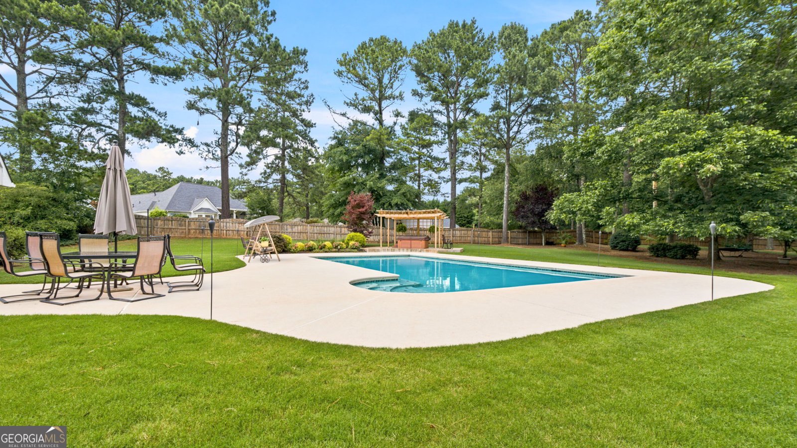 225 Sunny Hollow McDonough - Photo 50