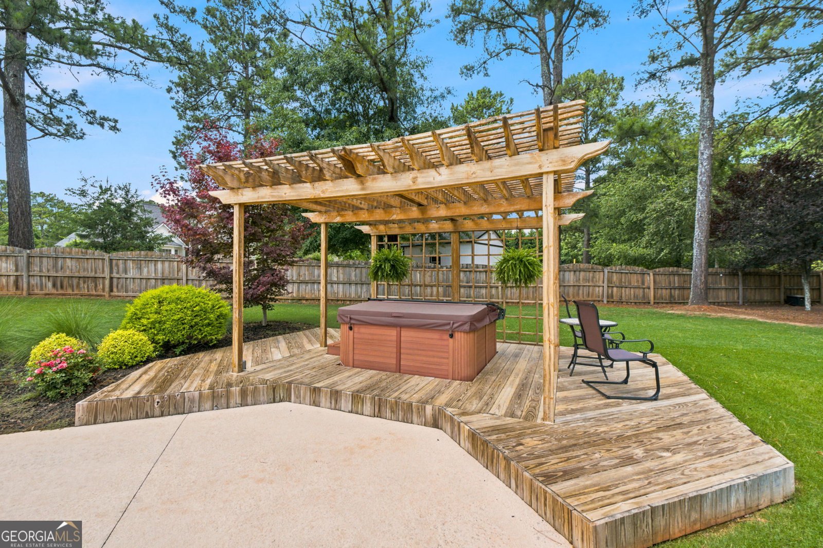 225 Sunny Hollow McDonough - Photo 56