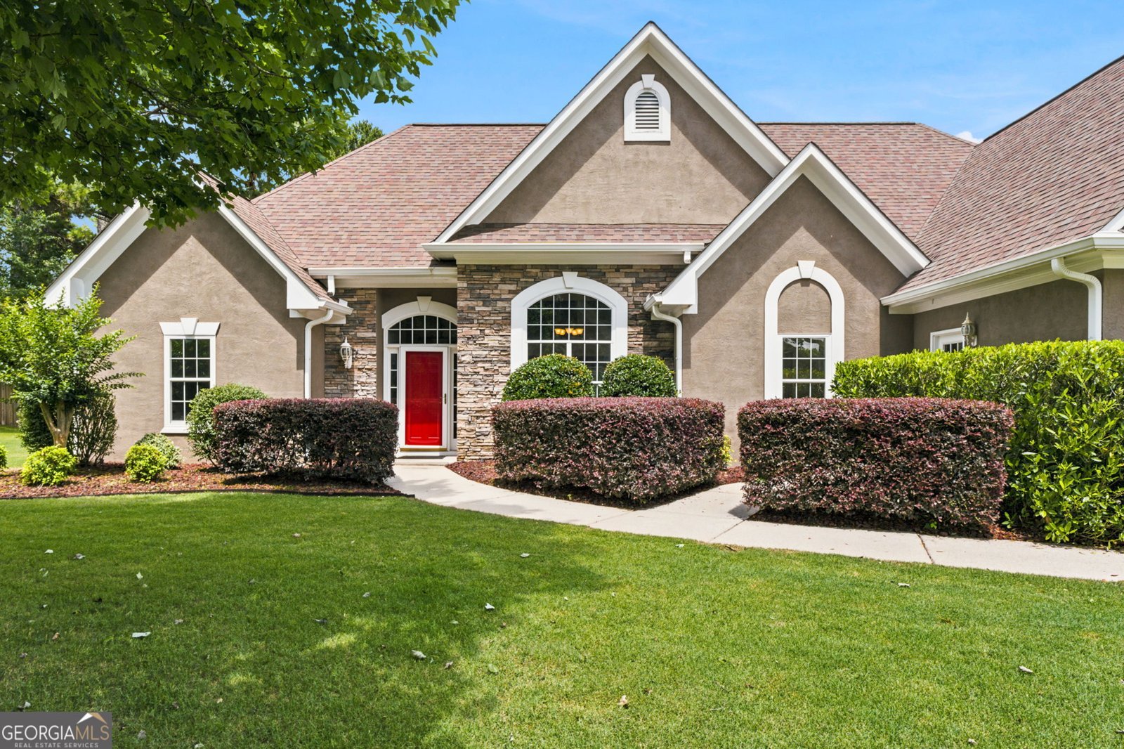 225 Sunny Hollow McDonough - Photo 6