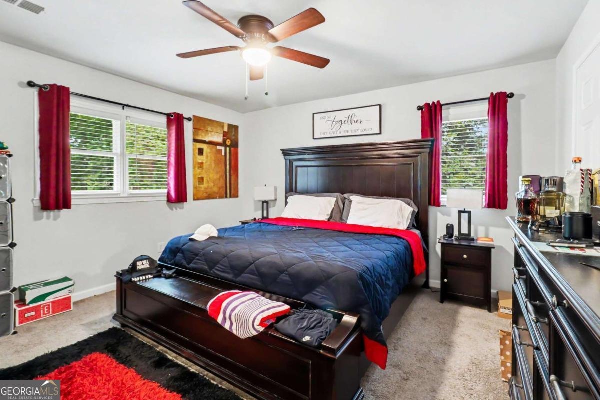 329 Plantation Circle Fayetteville - Photo 13