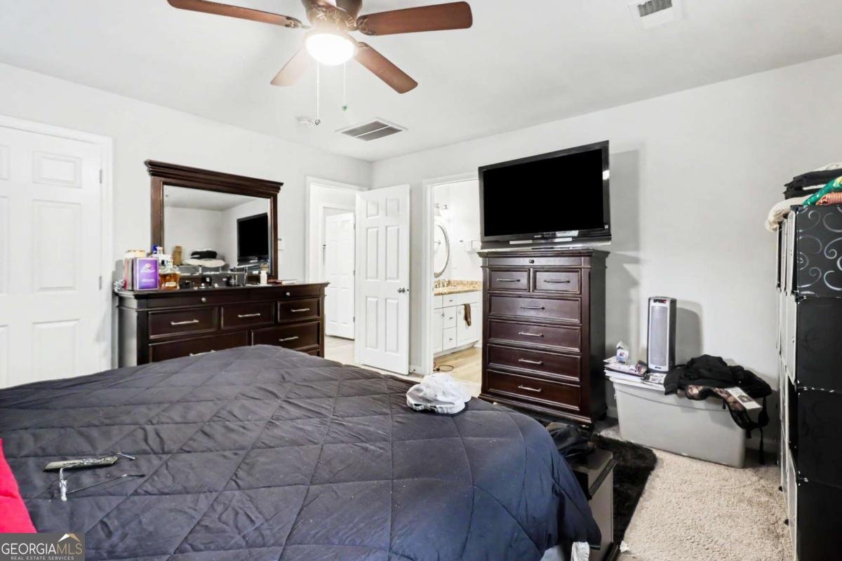 329 Plantation Circle Fayetteville - Photo 14
