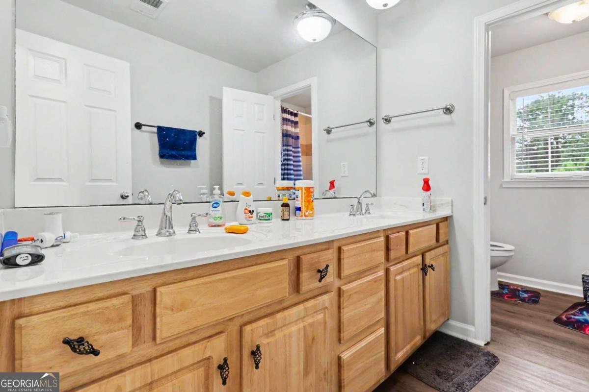 329 Plantation Circle Fayetteville - Photo 20