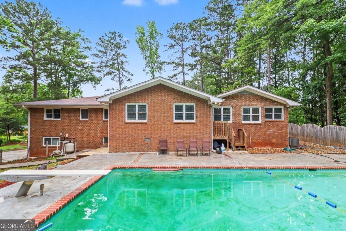329 Plantation Circle Fayetteville - Photo 29