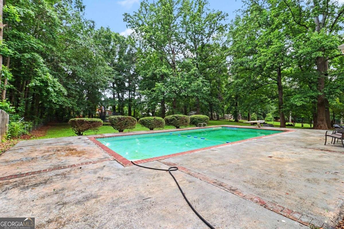 329 Plantation Circle Fayetteville - Photo 30