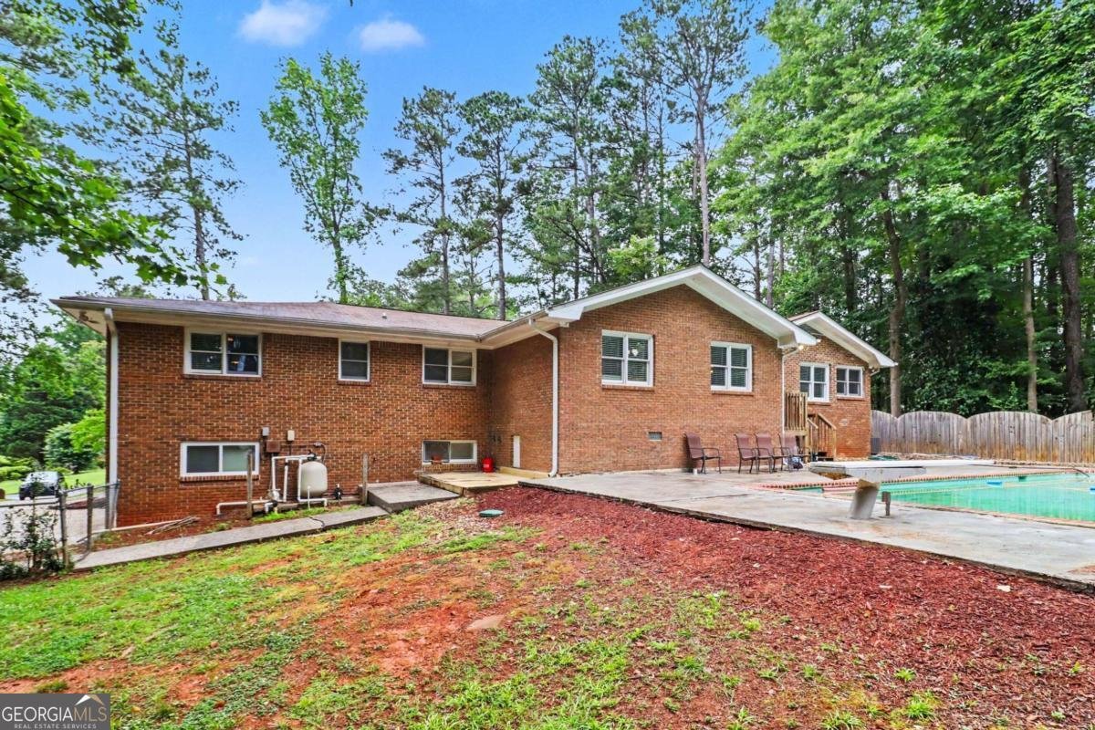 329 Plantation Circle Fayetteville - Photo 31