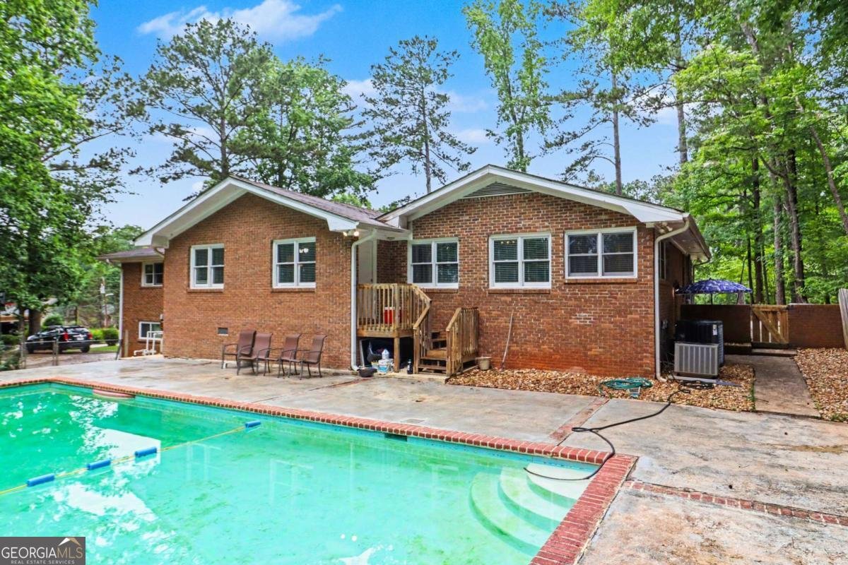 329 Plantation Circle Fayetteville - Photo 32