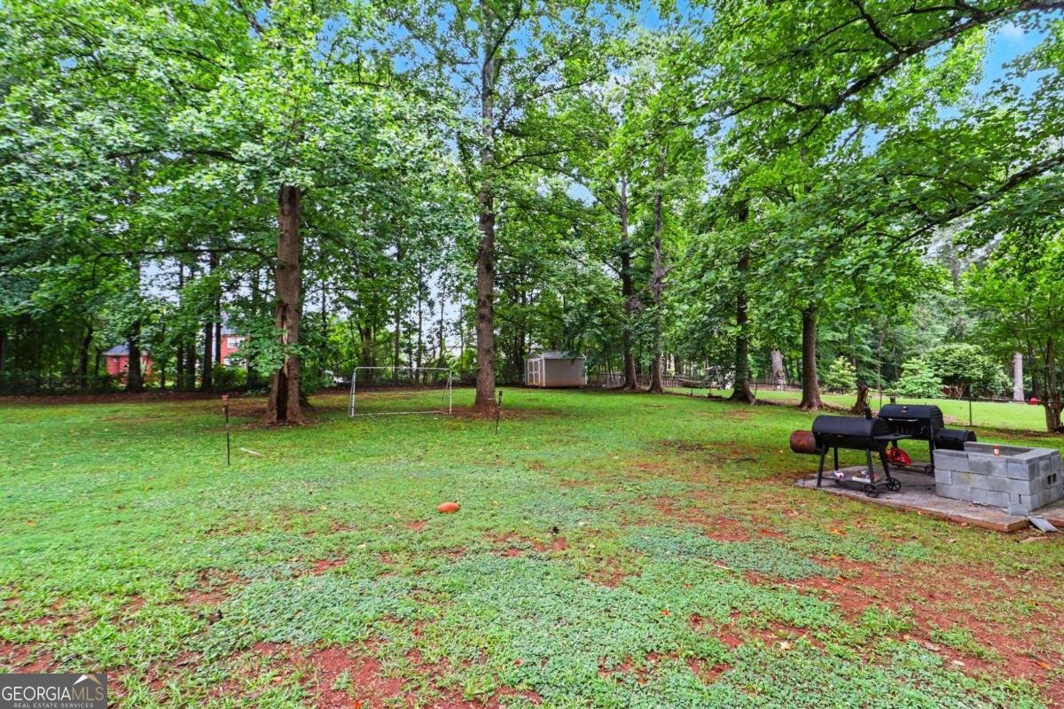 329 Plantation Circle Fayetteville - Photo 33