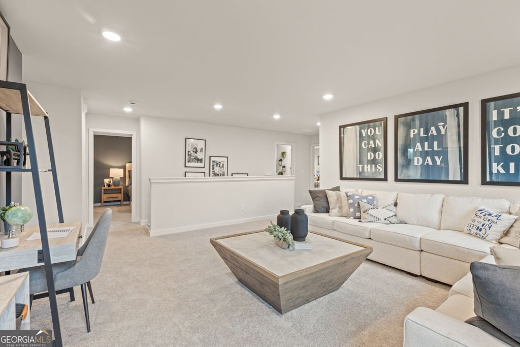 8530 Sunnybrooke Lane Cumming - Photo 8