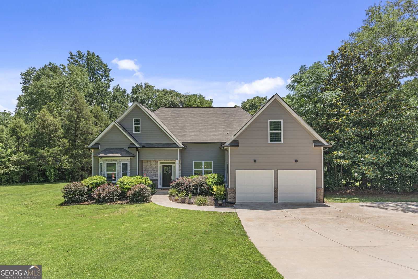1505 Davenport Road Braselton - main photo