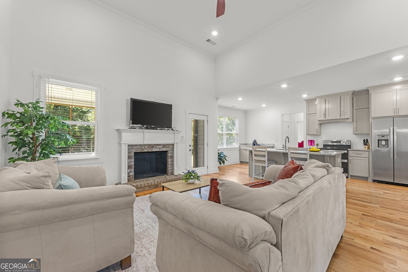 1505 Davenport Road Braselton - Photo 35