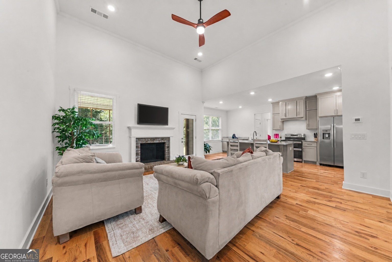 1505 Davenport Road Braselton - Photo 8