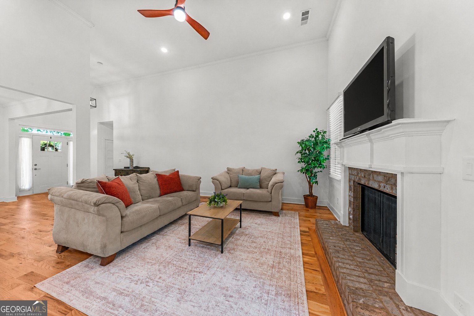 1505 Davenport Road Braselton - Photo 9