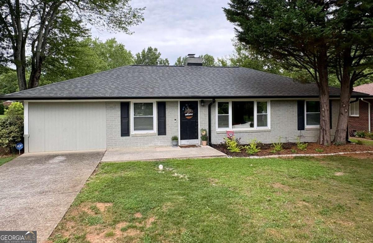 199 Harris Street Toccoa - main photo