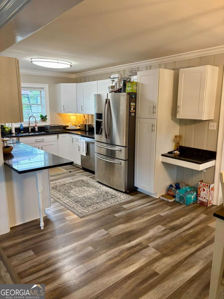 199 Harris Street Toccoa - Photo 13