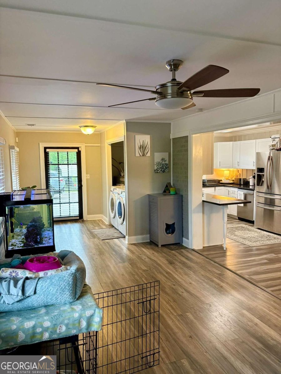 199 Harris Street Toccoa - Photo 16