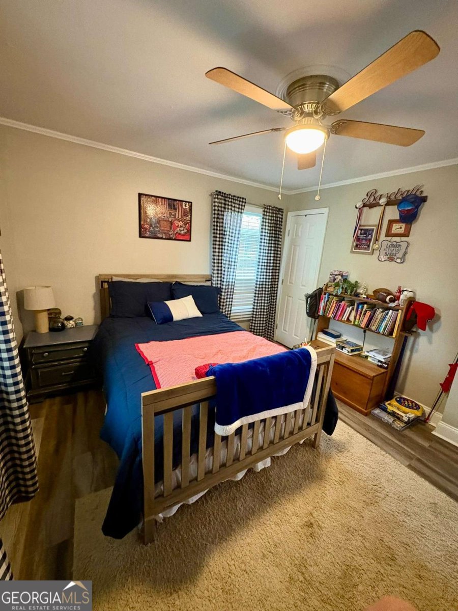 199 Harris Street Toccoa - Photo 20