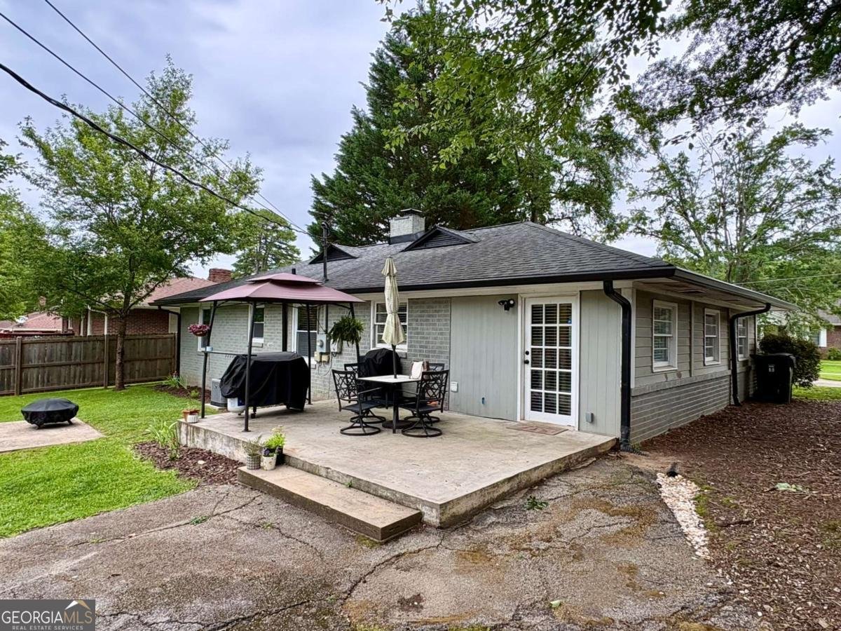 199 Harris Street Toccoa - Photo 27