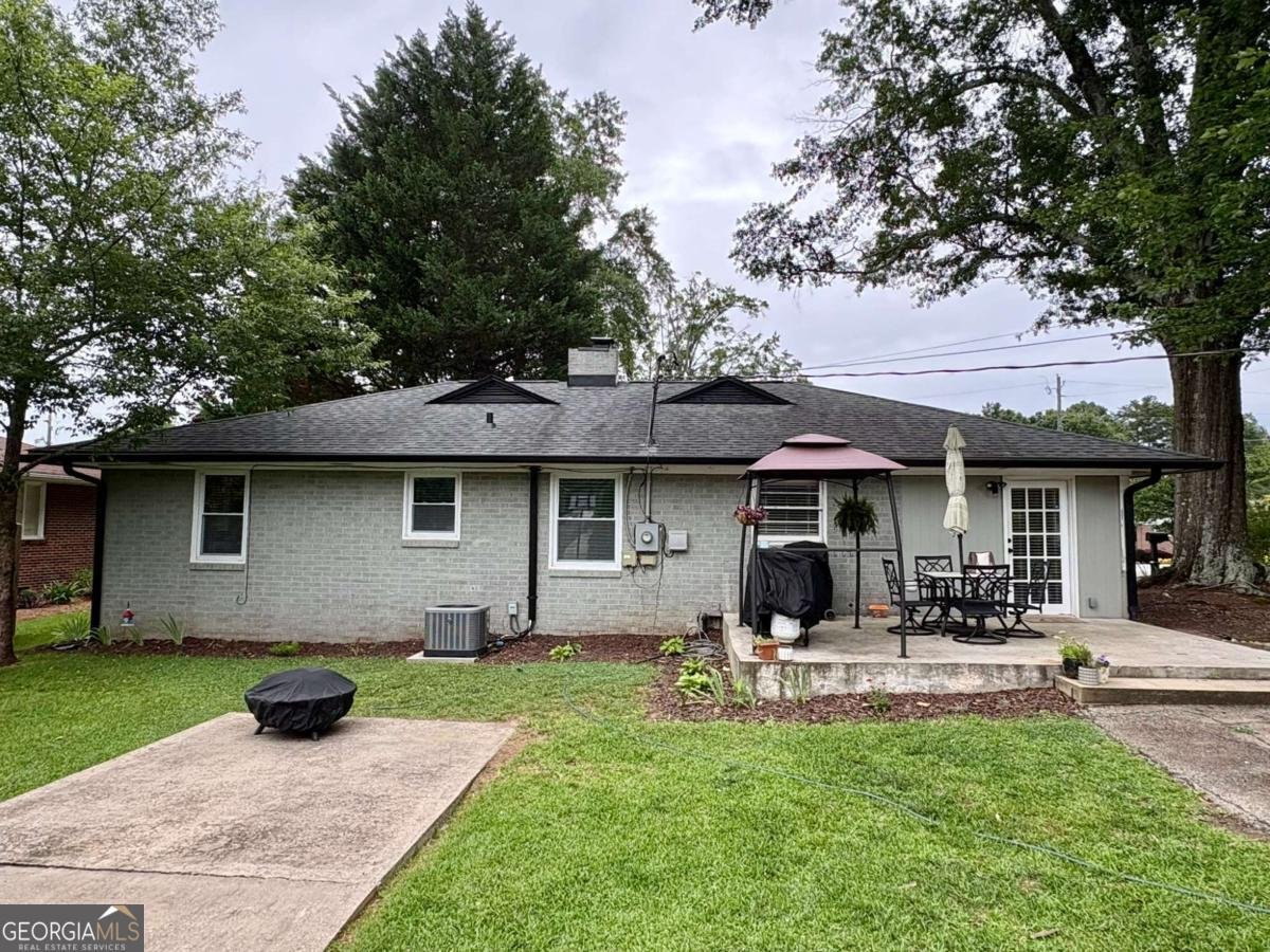 199 Harris Street Toccoa - Photo 28