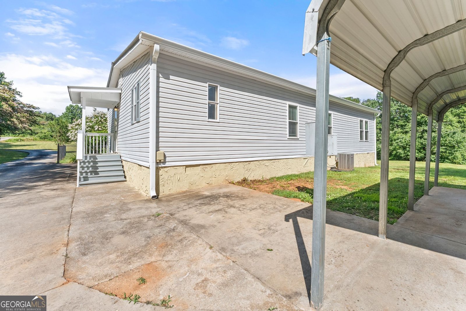 638 Hazel Creek Road Mount Airy - Photo 31