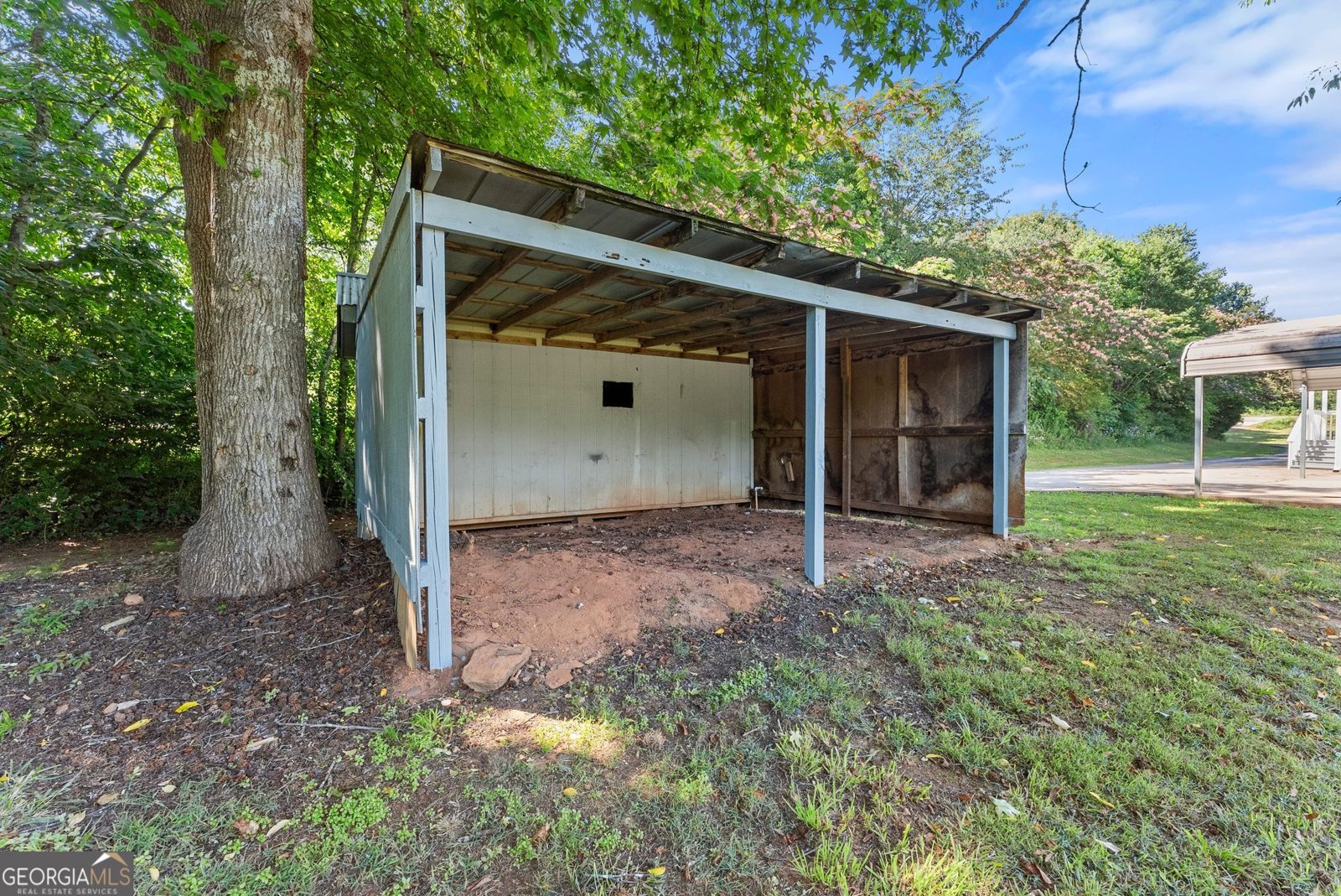 638 Hazel Creek Road Mount Airy - Photo 36