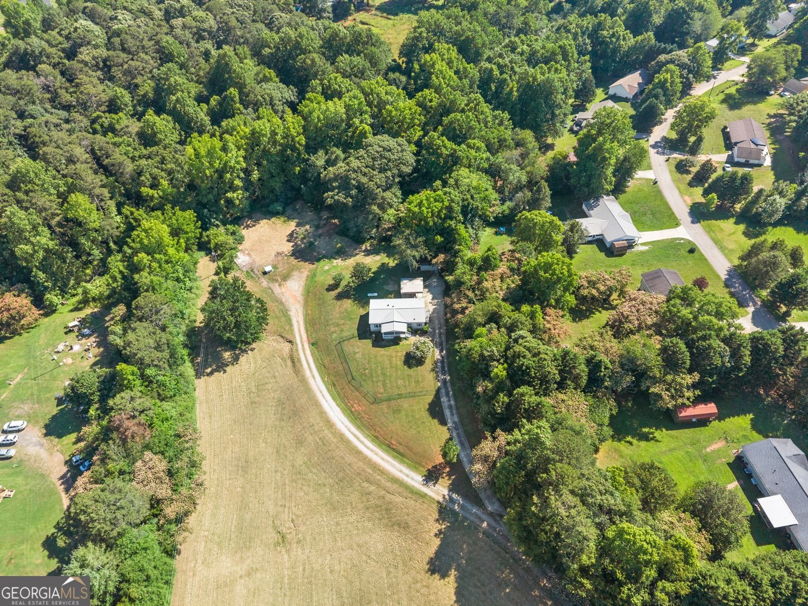 638 Hazel Creek Road Mount Airy - Photo 47