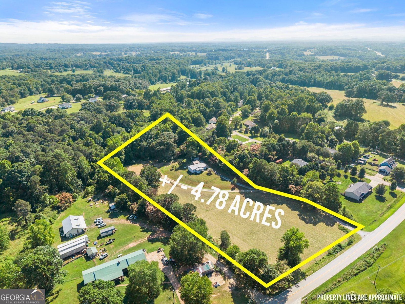 638 Hazel Creek Road Mount Airy - Photo 49