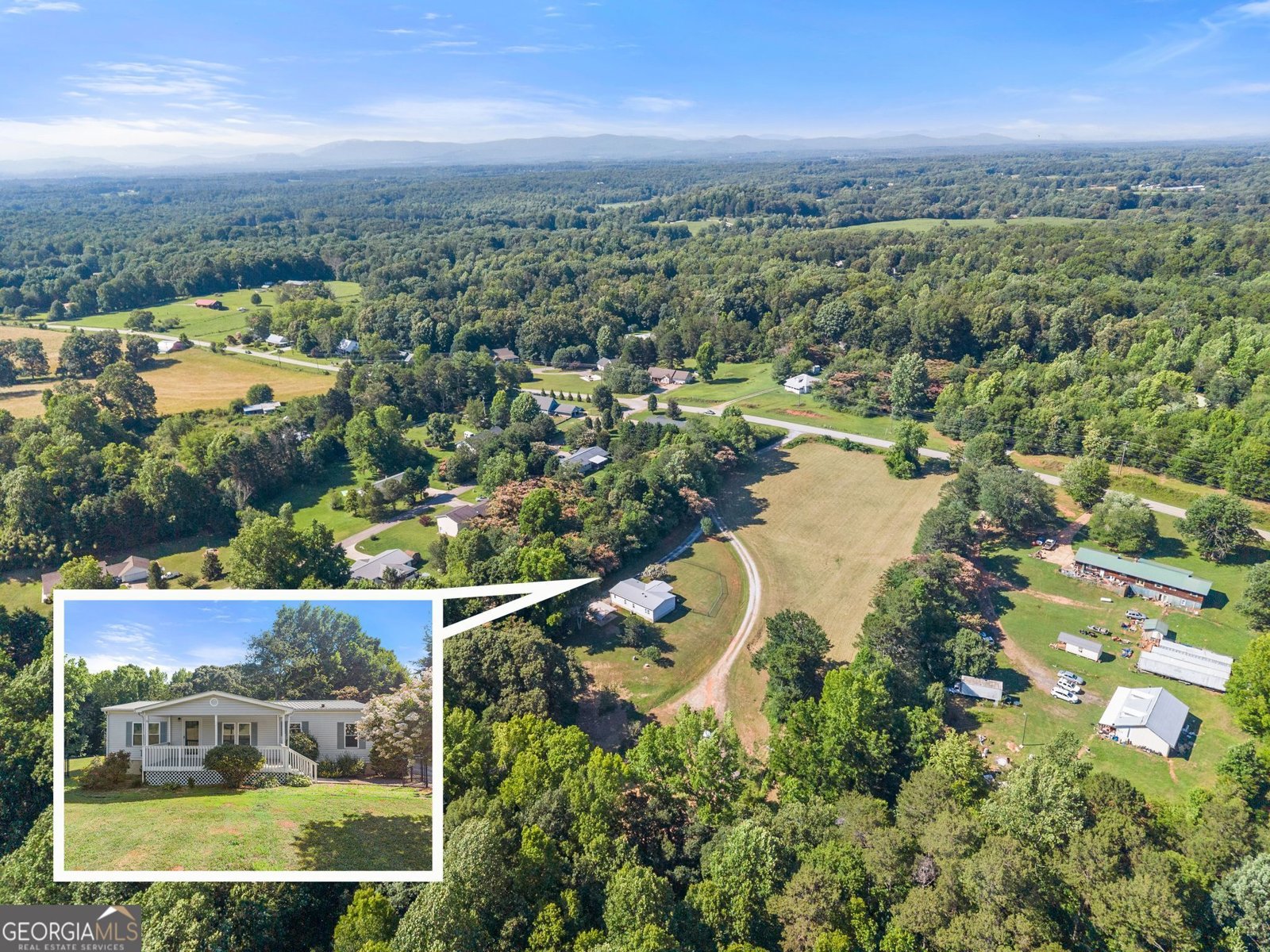 638 Hazel Creek Road Mount Airy - Photo 50