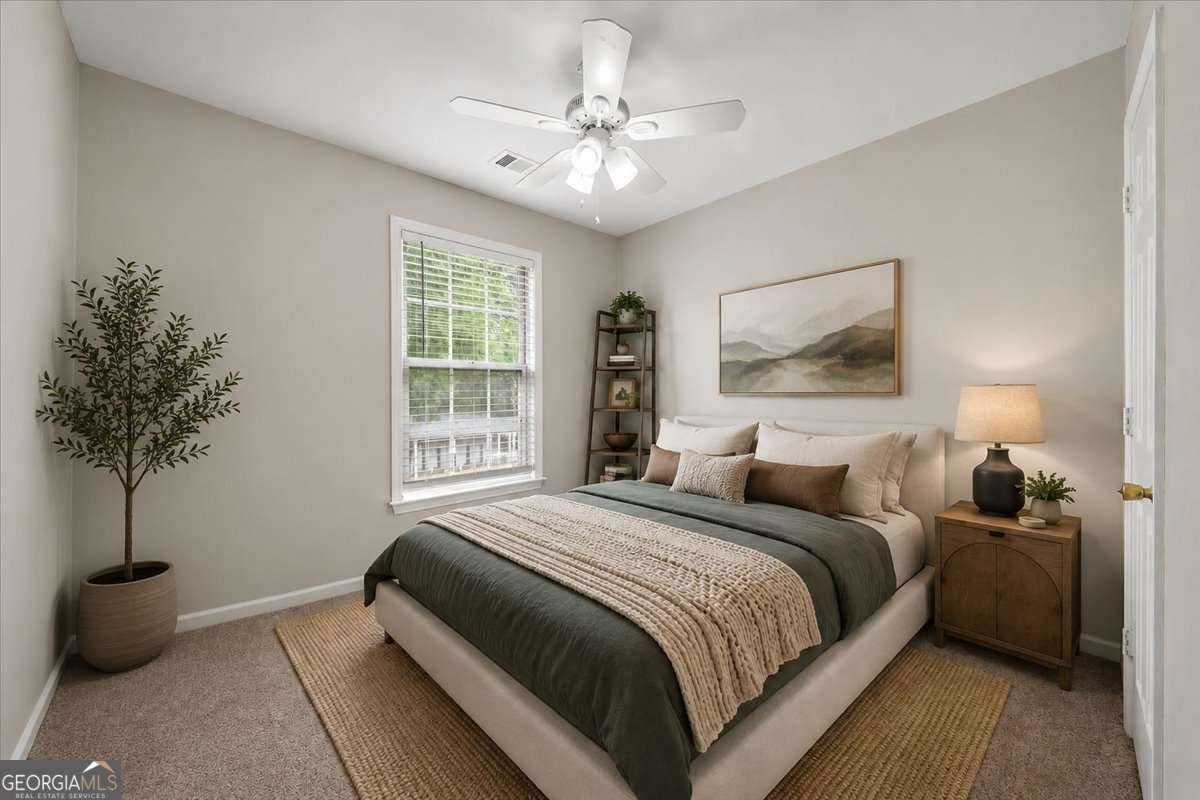 2752 Ashleigh Lane Alpharetta - Photo 11