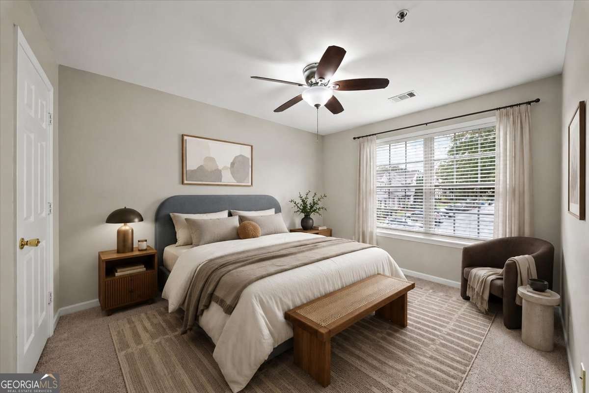 2752 Ashleigh Lane Alpharetta - Photo 14