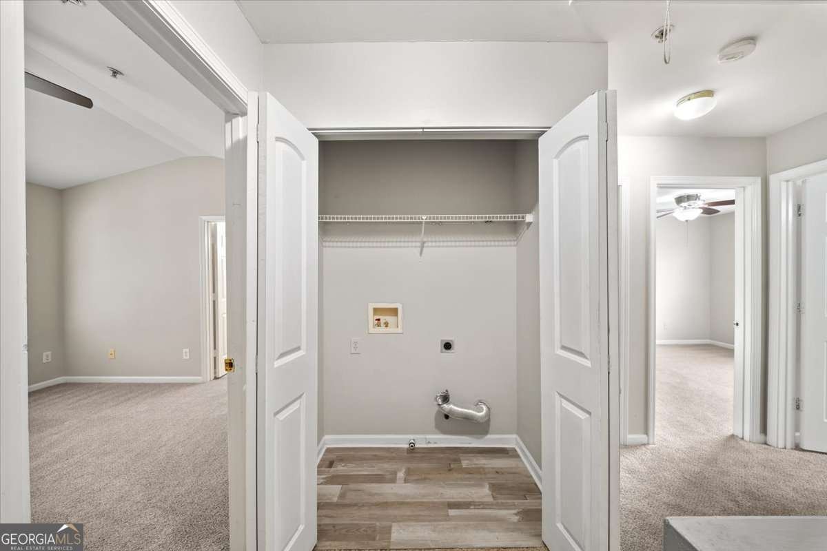 2752 Ashleigh Lane Alpharetta - Photo 16