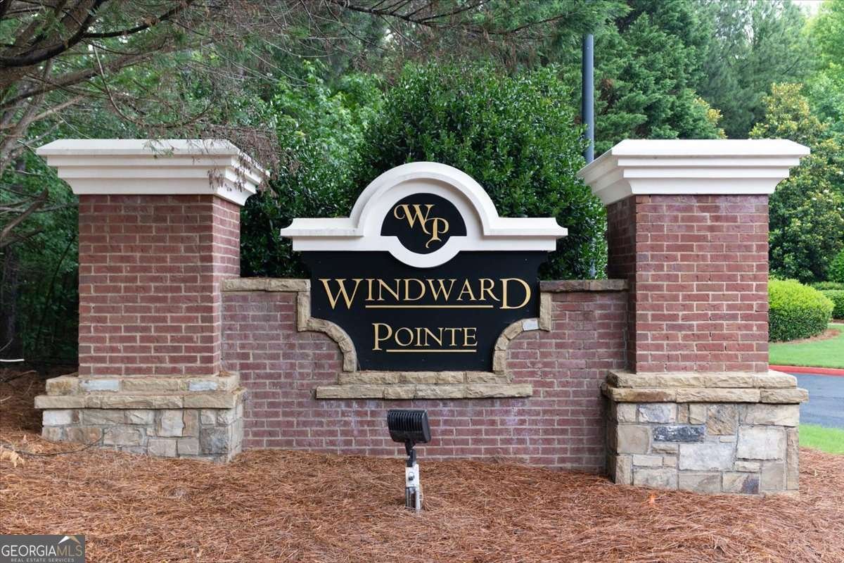 2752 Ashleigh Lane Alpharetta - Photo 17
