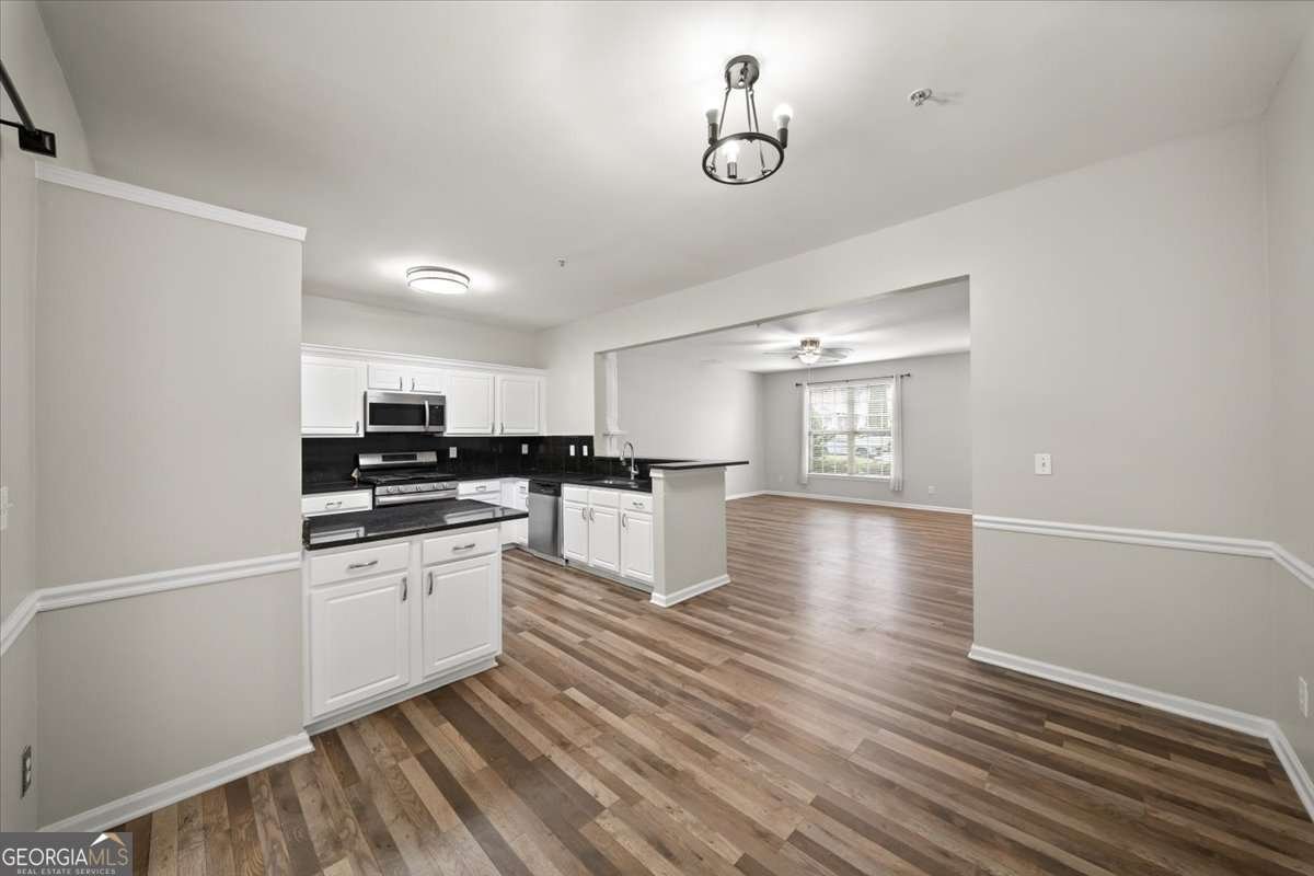 2752 Ashleigh Lane Alpharetta - Photo 6