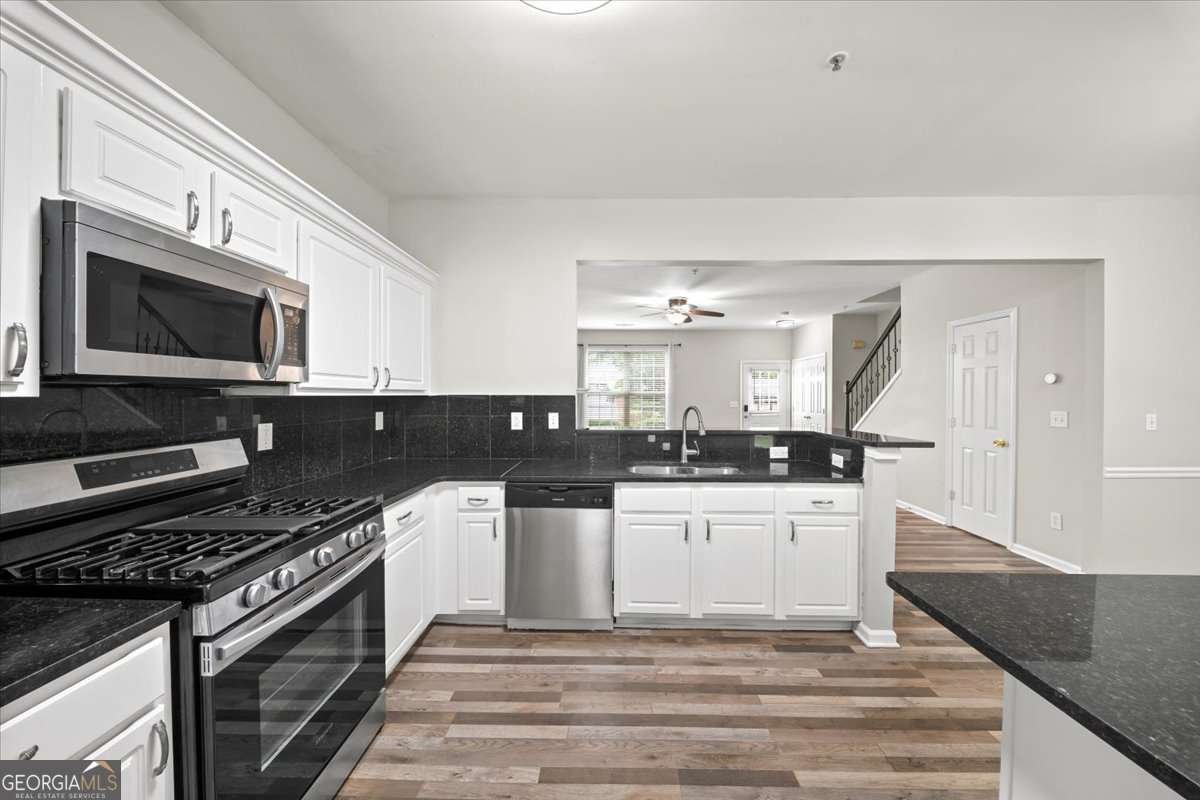 2752 Ashleigh Lane Alpharetta - Photo 7