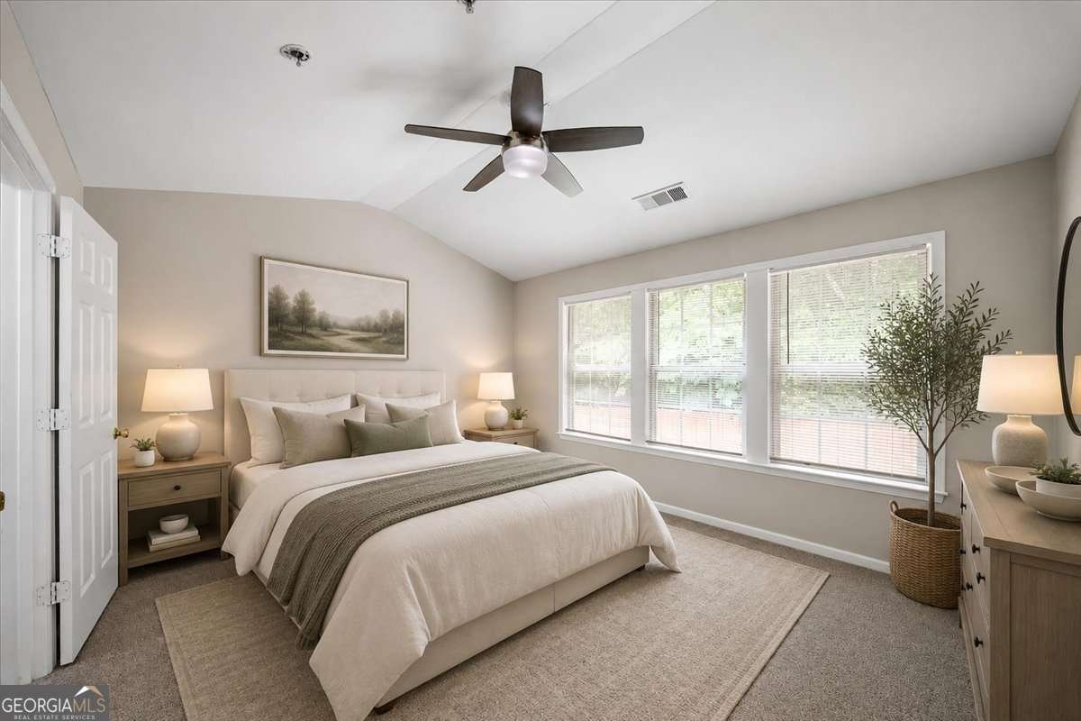 2752 Ashleigh Lane Alpharetta - Photo 8
