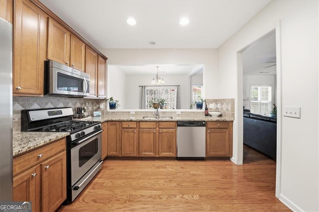 5800 Oakdale Road Mableton - Photo 10