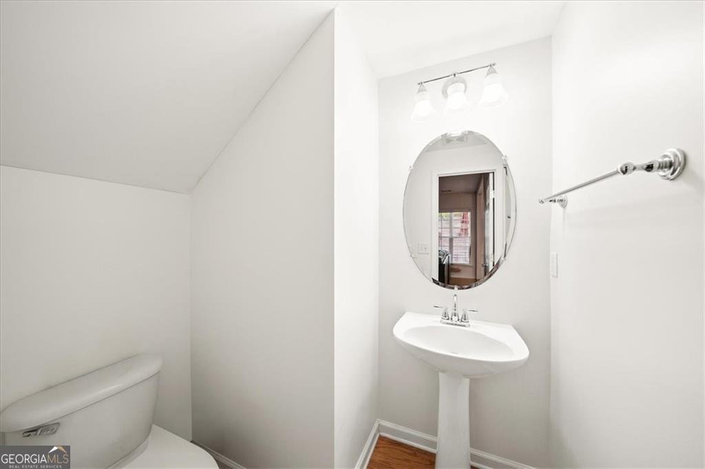5800 Oakdale Road Mableton - Photo 11
