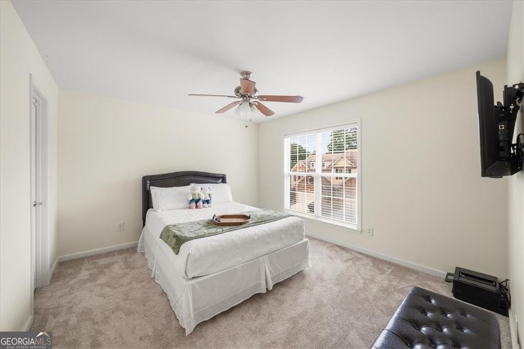 5800 Oakdale Road Mableton - Photo 13