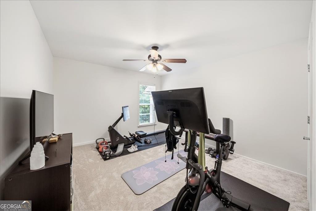 5800 Oakdale Road Mableton - Photo 15