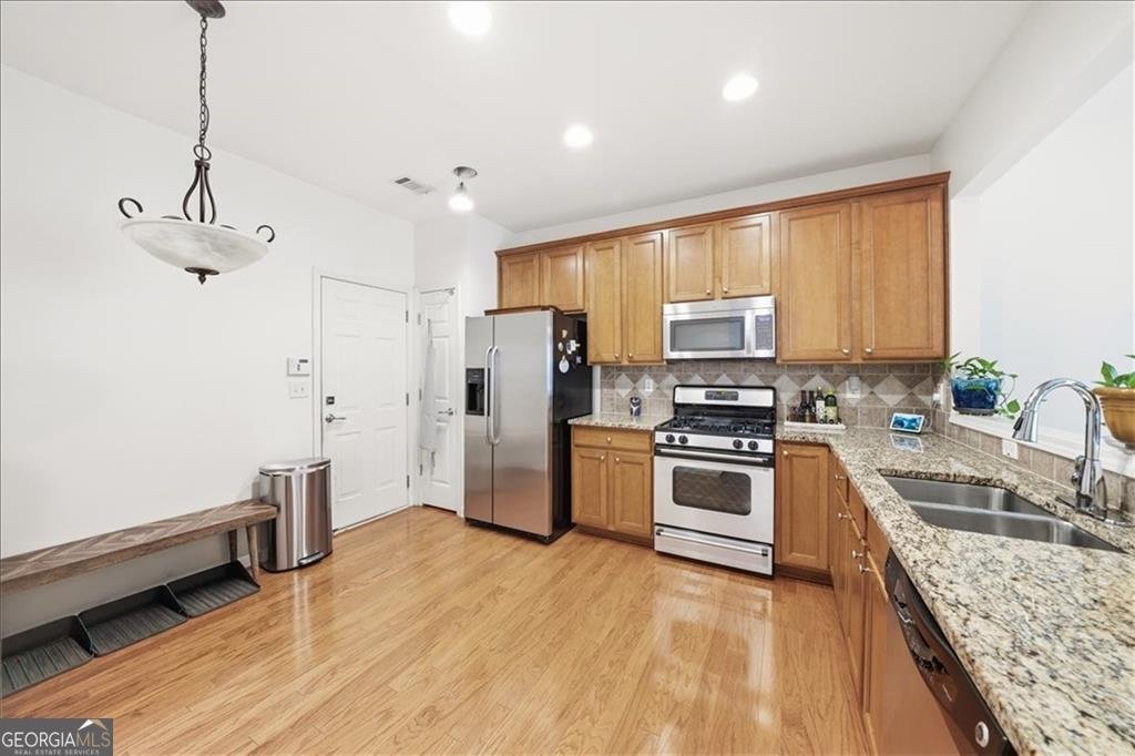 5800 Oakdale Road Mableton - Photo 9