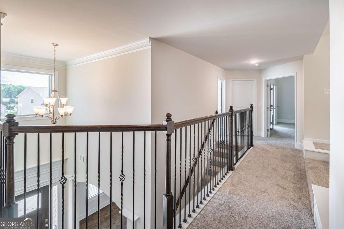 4293 Shandi Cove Hoschton - Photo 14