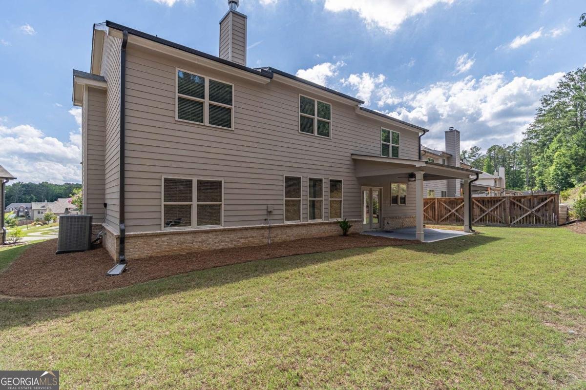 4293 Shandi Cove Hoschton - Photo 25