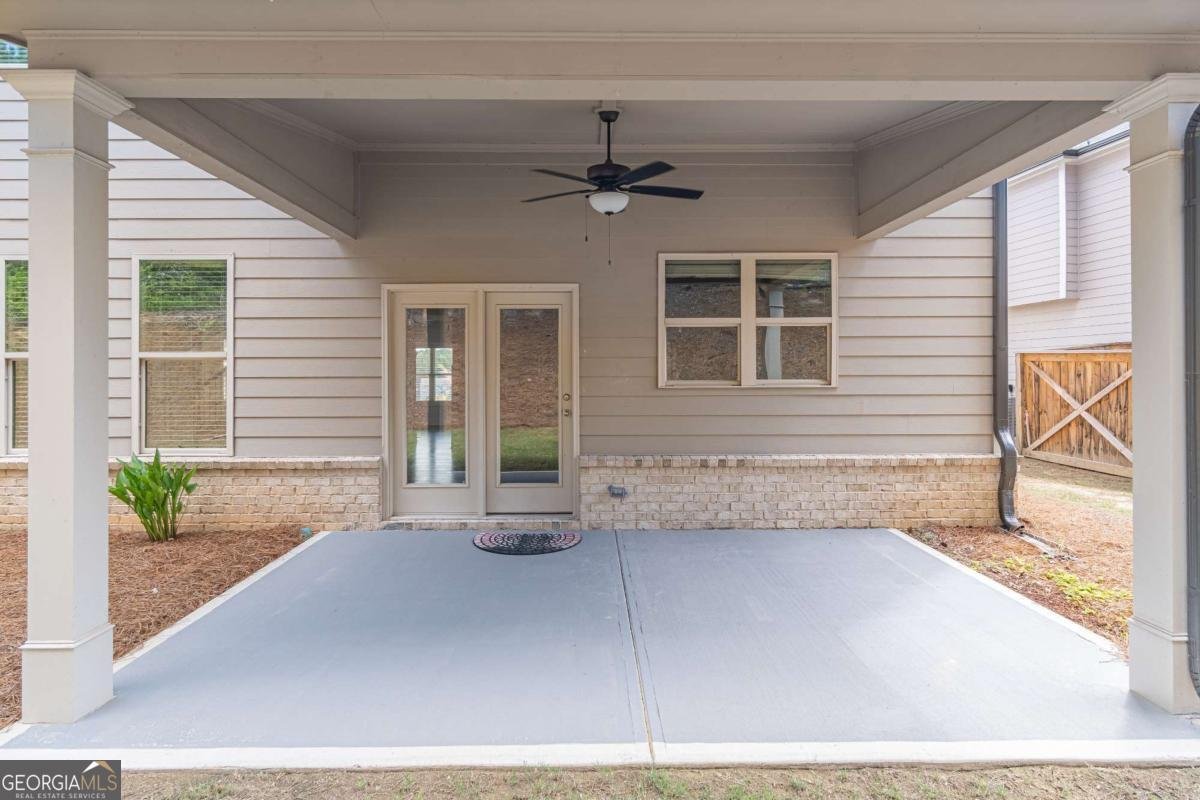 4293 Shandi Cove Hoschton - Photo 26