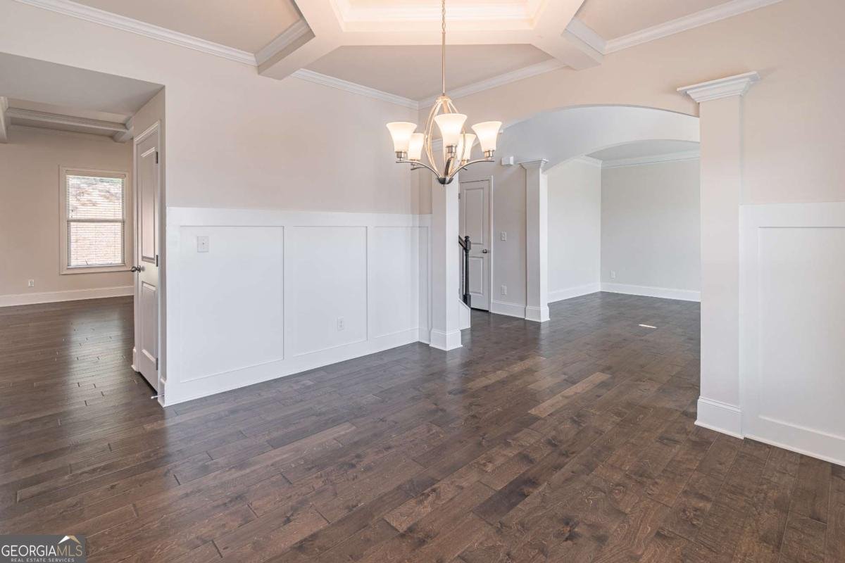 4293 Shandi Cove Hoschton - Photo 6
