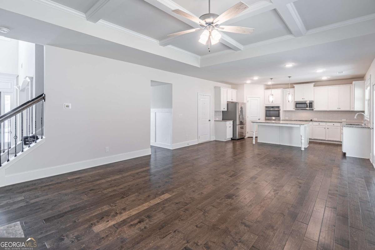 4293 Shandi Cove Hoschton - Photo 8