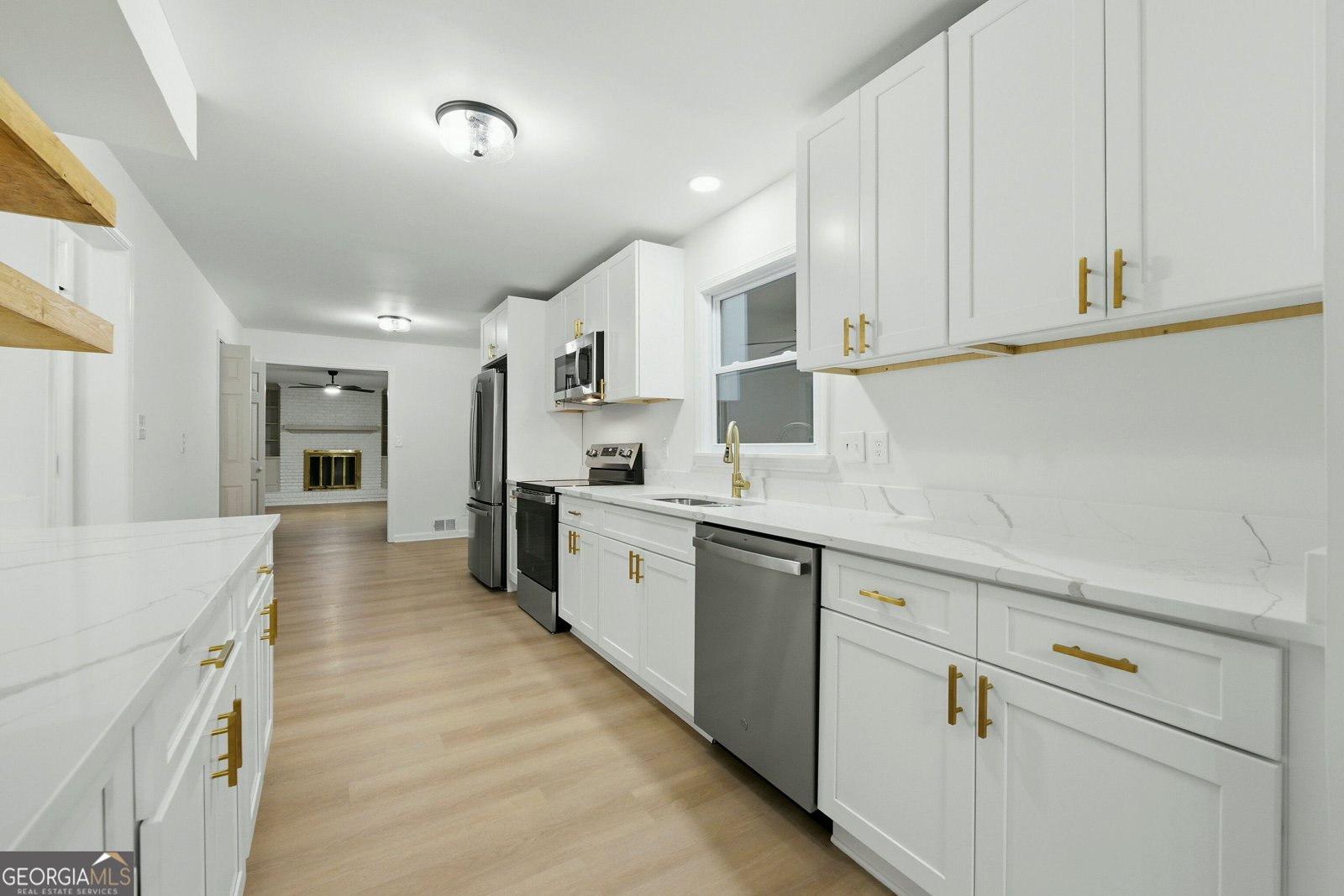 291 Cedar Creek Drive Athens - Photo 14