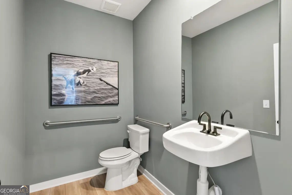 8510 Sunnybrooke Lane Cumming - Photo 6