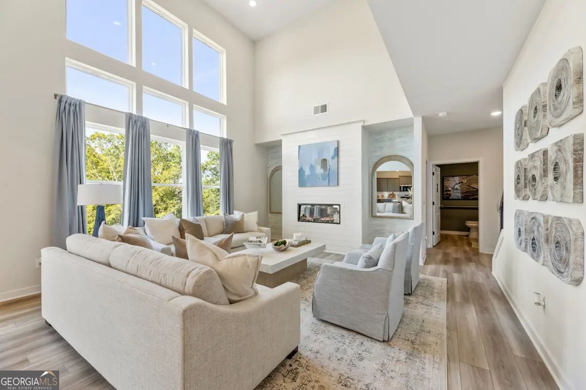 8510 Sunnybrooke Lane Cumming - Photo 8