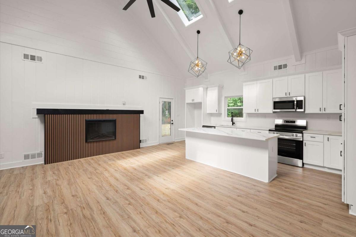 1741 Lucy Drive Kennesaw - Photo 11